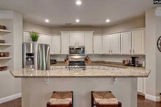 216 Cherokee Pond Trail, Lexington, SC 29072