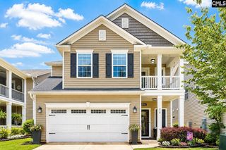 216 Cherokee Pond Trail, Lexington, SC 29072