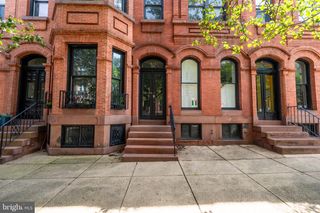 1825 BOLTON ST, Baltimore, MD 21217