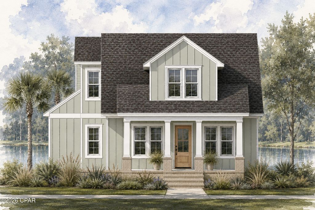 Image 1 of property listing at 127 Johns Island Way, Panama City Beach, FL 32407