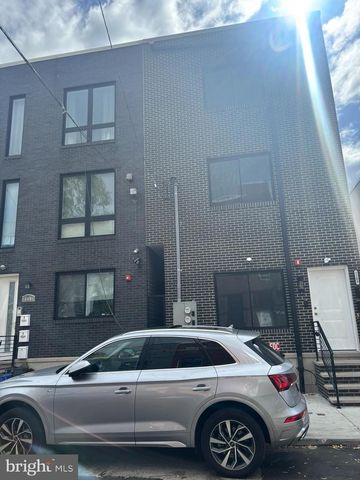 2209 N 7TH ST, Philadelphia, PA 19133