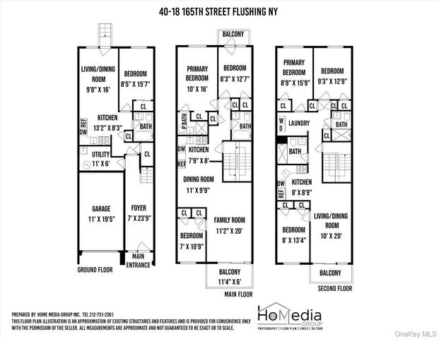 4018 165th Street, Flushing, NY 11358