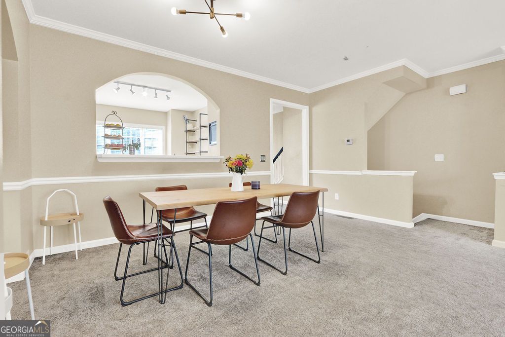 1854 Appaloosa Mill Court, Buford, GA 30519 — photo 3