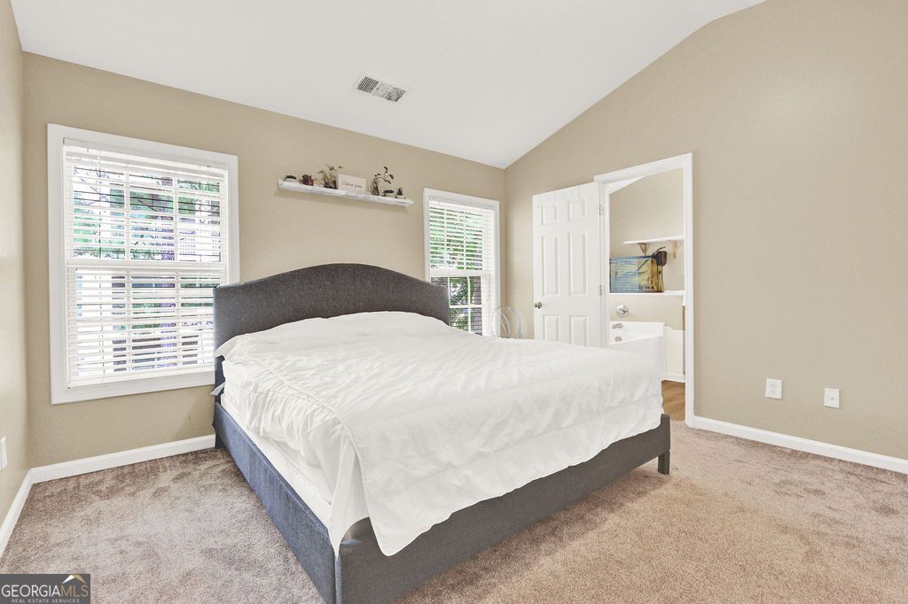 1854 Appaloosa Mill Court, Buford, GA 30519 — photo 5
