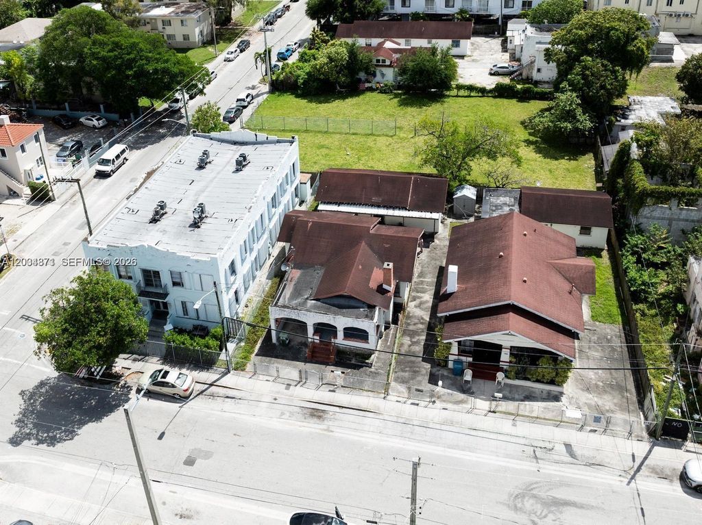311 SW 10th Avenue, Miami, FL 33130