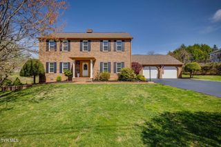 708 Westwood Drive, Elizabethton, TN 37643