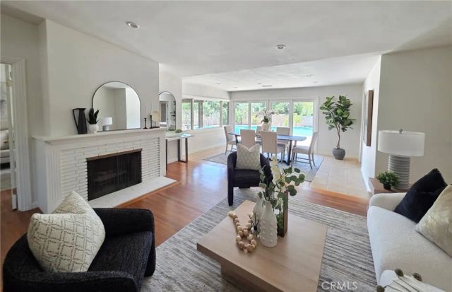 409 S La Serena, West Covina, CA 91791