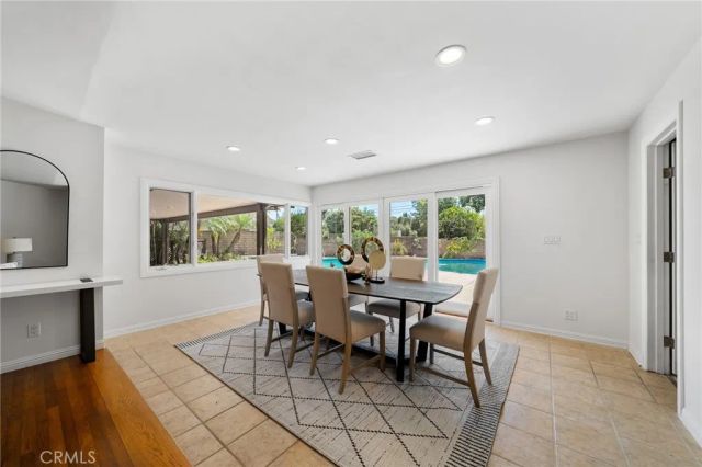 409 S La Serena, West Covina, CA 91791