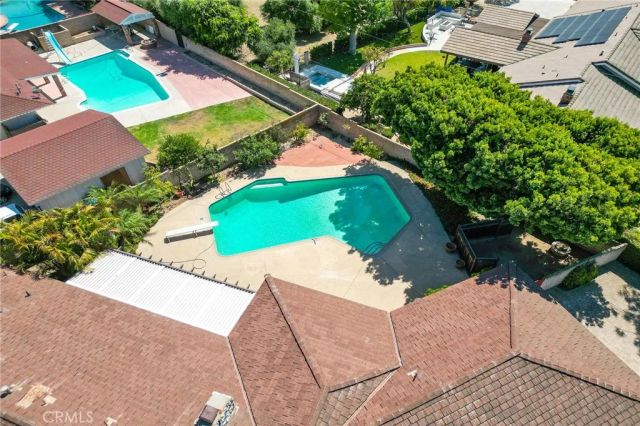 409 S La Serena, West Covina, CA 91791