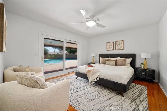 409 S La Serena, West Covina, CA 91791