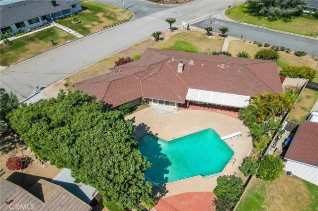 409 S La Serena, West Covina, CA 91791