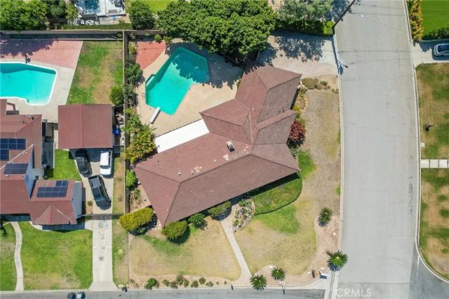 409 S La Serena, West Covina, CA 91791