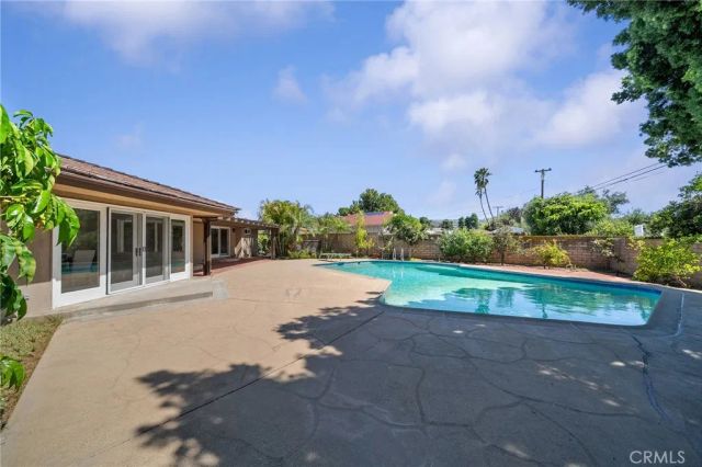 409 S La Serena, West Covina, CA 91791
