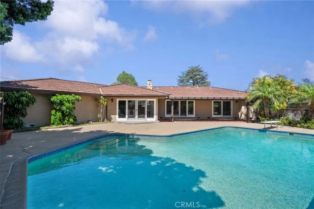 409 S La Serena, West Covina, CA 91791