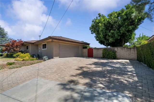 409 S La Serena, West Covina, CA 91791