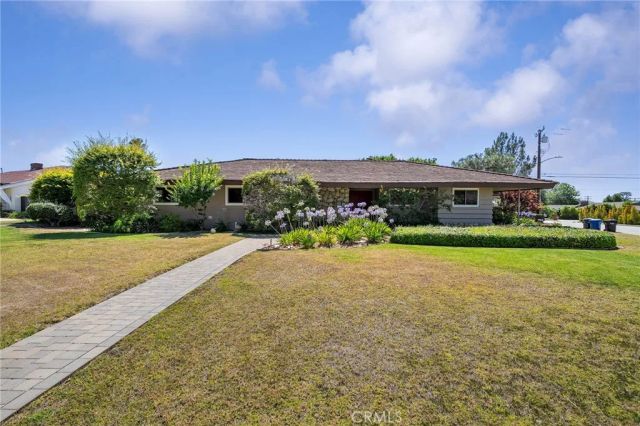 409 S La Serena, West Covina, CA 91791