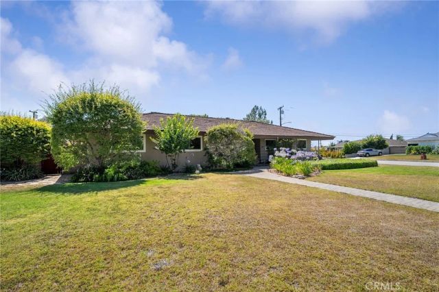 409 S La Serena, West Covina, CA 91791