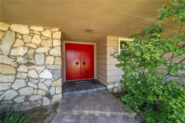 409 S La Serena, West Covina, CA 91791