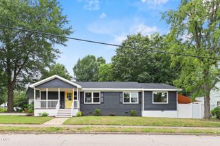 1014 E Jones Street, Raleigh, NC 27601