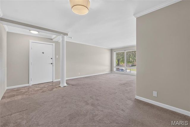 5 Delcrest Court 101, University City, MO 63124