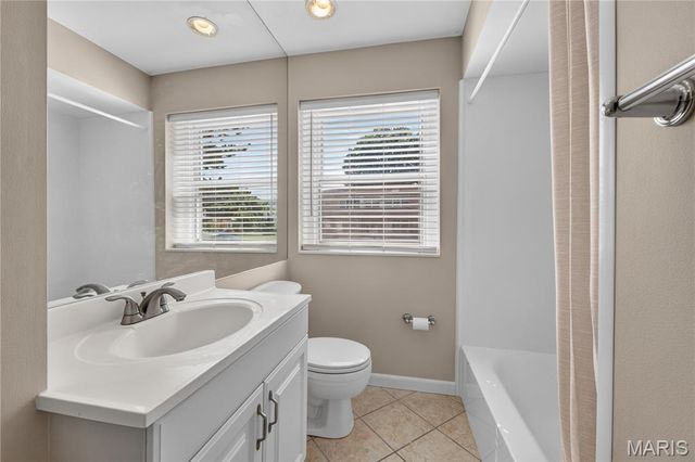 5 Delcrest Court 101, University City, MO 63124