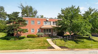 5 Delcrest Court 101, University City, MO 63124