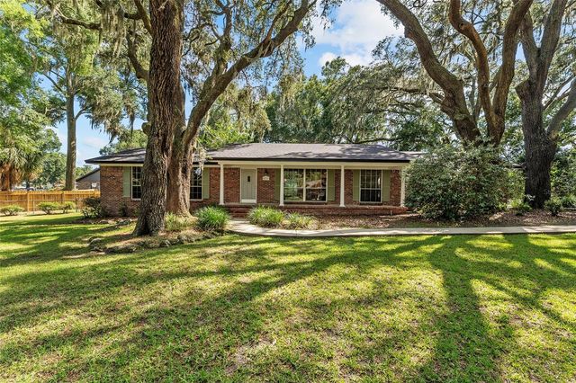 25747 SW 19TH AVENUE, Newberry, FL 32669