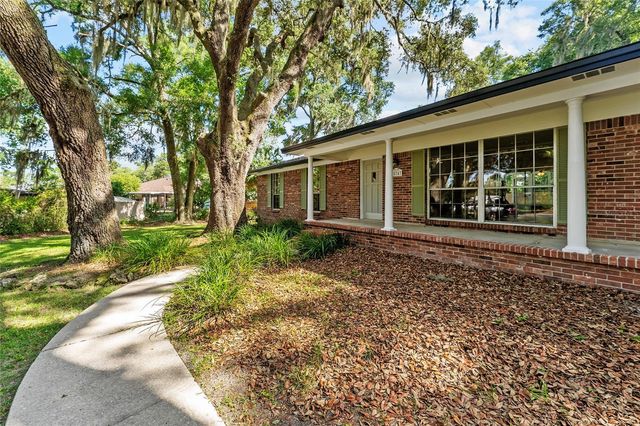 25747 SW 19TH AVENUE, Newberry, FL 32669