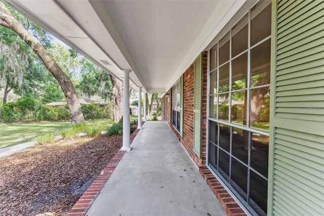 25747 SW 19TH AVENUE, Newberry, FL 32669