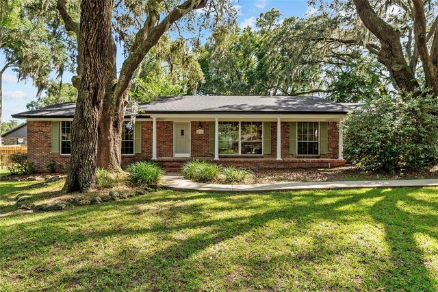 25747 SW 19TH AVENUE, Newberry, FL 32669