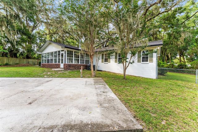 25747 SW 19TH AVENUE, Newberry, FL 32669