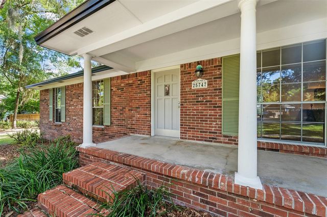 25747 SW 19TH AVENUE, Newberry, FL 32669