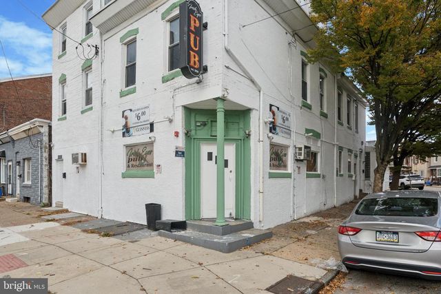 4742 RICHMOND ST, Philadelphia, PA 19137