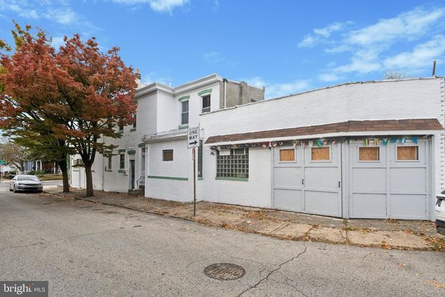 4742 RICHMOND ST, Philadelphia, PA 19137