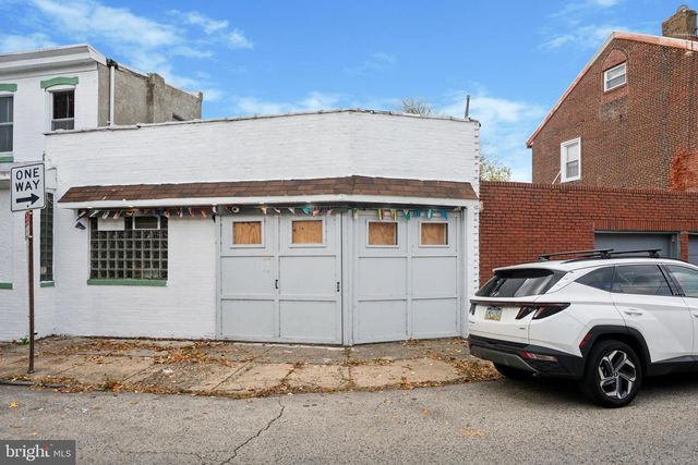 4742 RICHMOND ST, Philadelphia, PA 19137