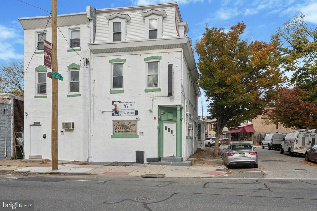 4742 RICHMOND ST, Philadelphia, PA 19137
