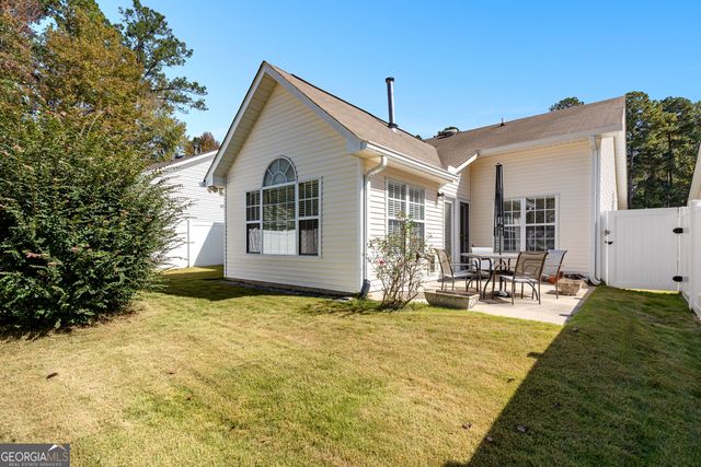 2006 Village Park Drive, Peachtree City, GA 30269