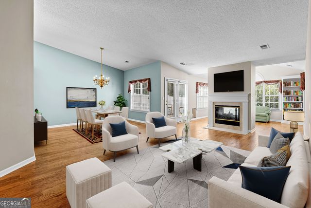 2006 Village Park Drive, Peachtree City, GA 30269