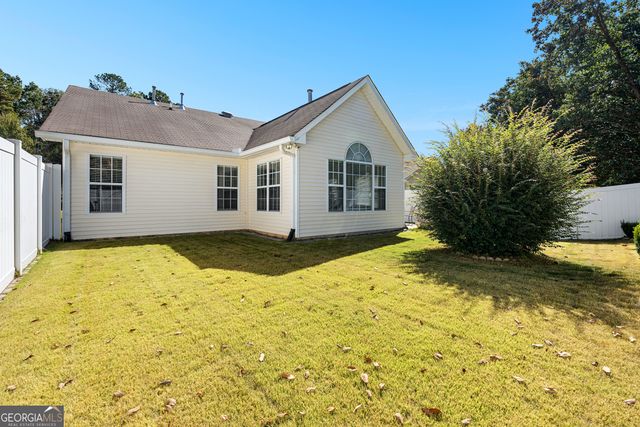 2006 Village Park Drive, Peachtree City, GA 30269