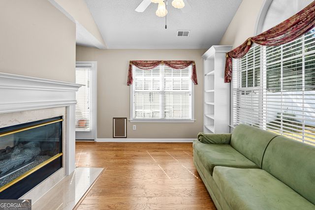 2006 Village Park Drive, Peachtree City, GA 30269