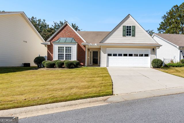 2006 Village Park Drive, Peachtree City, GA 30269