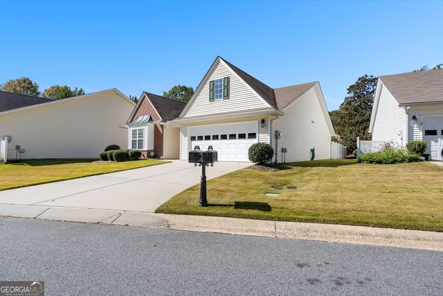 2006 Village Park Drive, Peachtree City, GA 30269