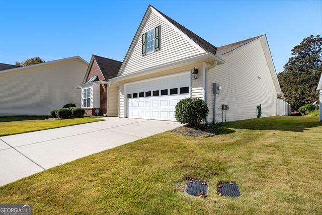 2006 Village Park Drive, Peachtree City, GA 30269