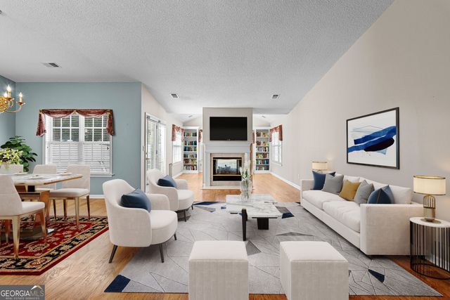 2006 Village Park Drive, Peachtree City, GA 30269