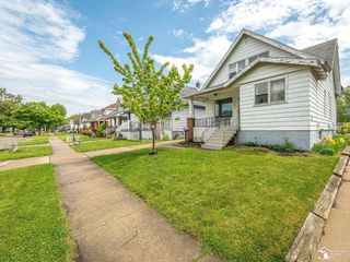 6657 Westpoint Street, Taylor, MI 48180