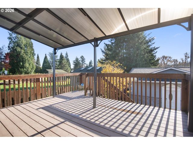 2922 Se HILLYARD Rd, Gresham, OR 97080