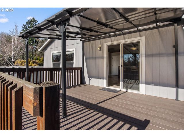 2922 Se HILLYARD Rd, Gresham, OR 97080