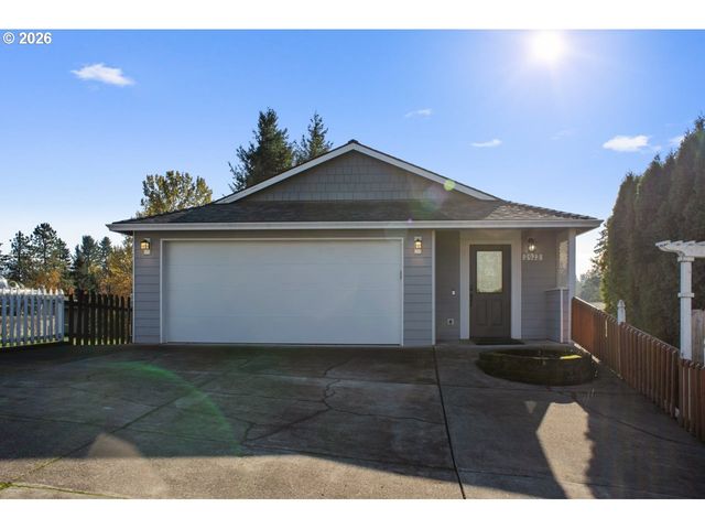 2922 Se HILLYARD Rd, Gresham, OR 97080