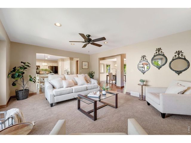 2900 Mercy Dr, Fort Collins, CO 80526