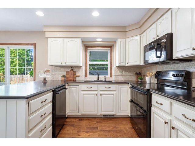 2900 Mercy Dr, Fort Collins, CO 80526